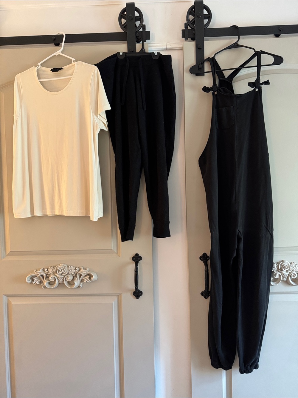 Hatch Maternity Bundle sizes 1 and 2
